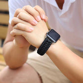 Gewebtes Nylon-Klettband